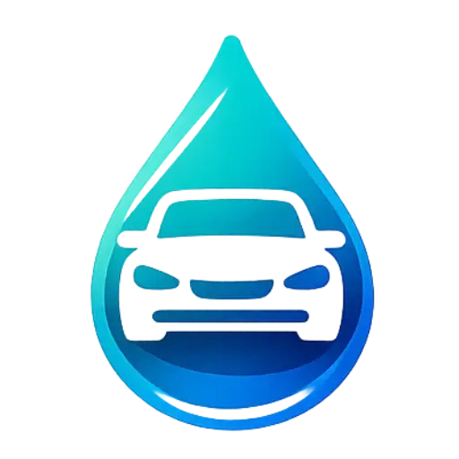 Lavage auto à domicile Parigné-le-Pôlin